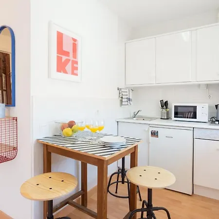 Malagasuite Port Appartement