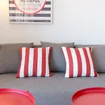 Malagasuite Port Apartament