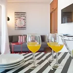 Apartament Malagasuite Port *