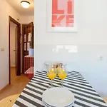 Apartament Malagasuite Port