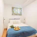 Apartament Malagasuite Port Fuengirola