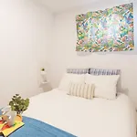 Malagasuite Port Apartament *