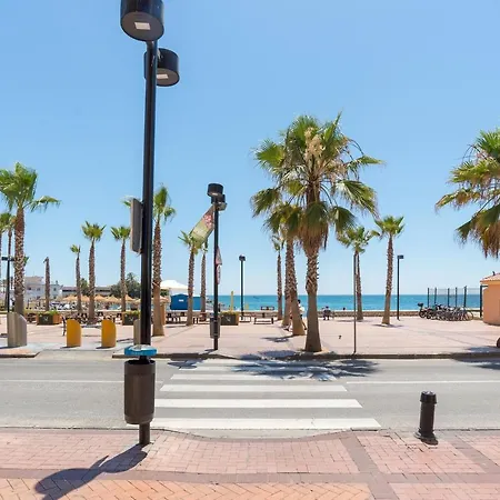 Апартаменты Malagasuite Port *