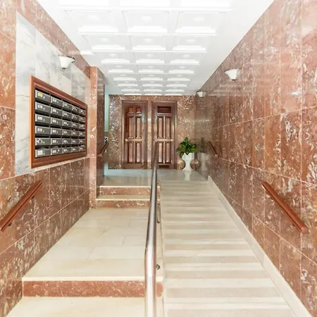 Malagasuite Port * Фуэнхирола